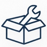 Assembly icon