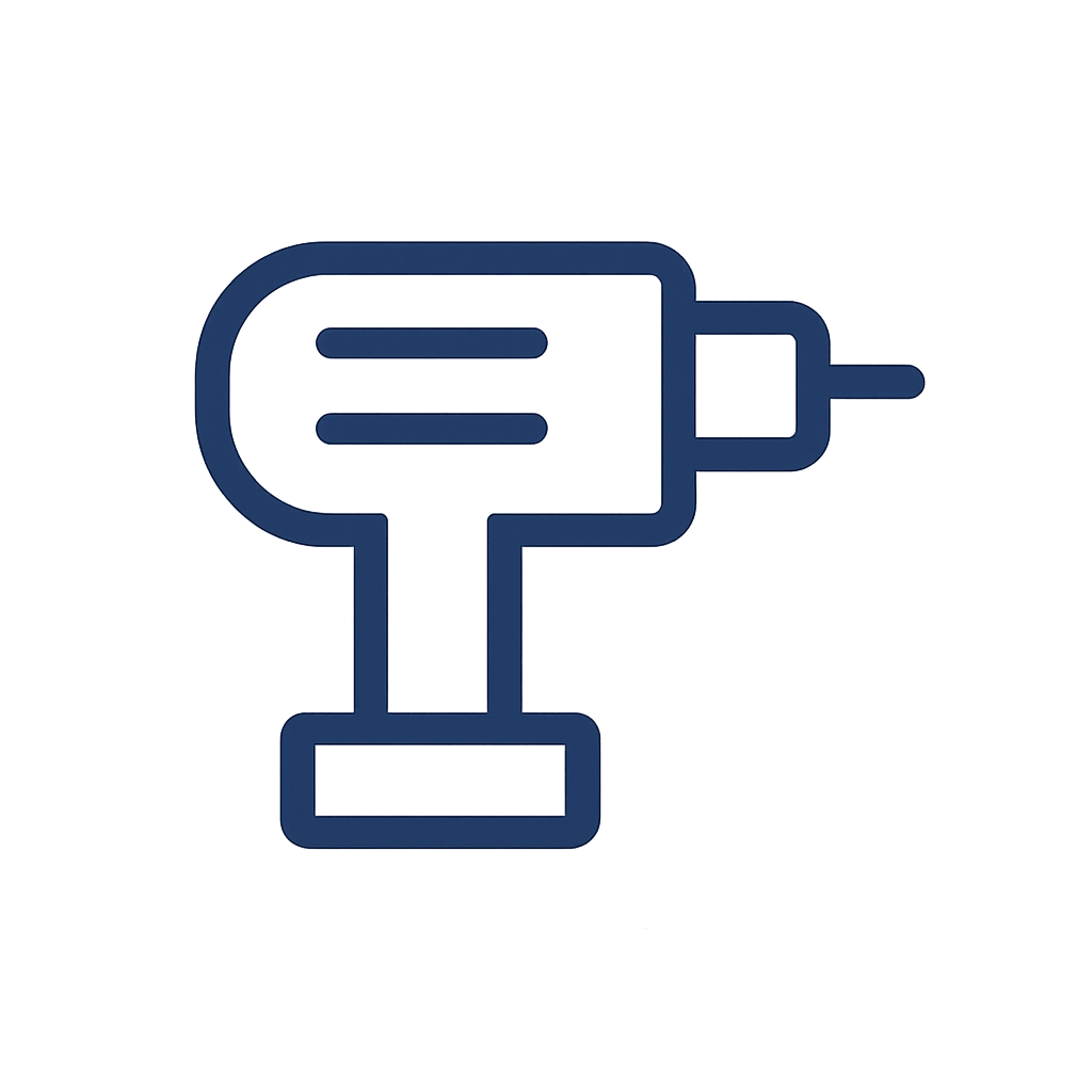 Odd jobs icon